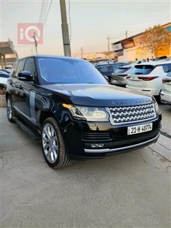 لاند روفر رانج روفر فوج